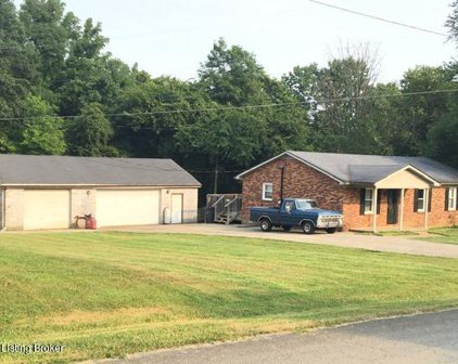 325 Hill St, Bardstown