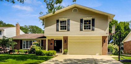 1711 S Ridge Drive, Arlington Heights