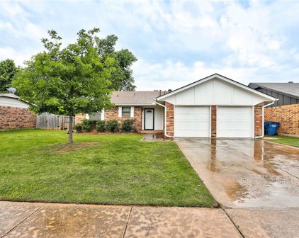 213 S Silver Drive, Mustang