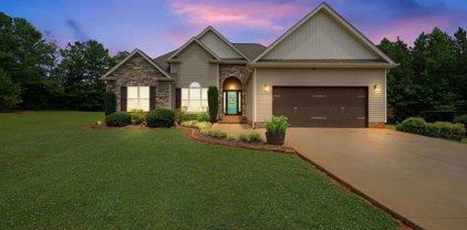 118 W Diesel, Gaffney