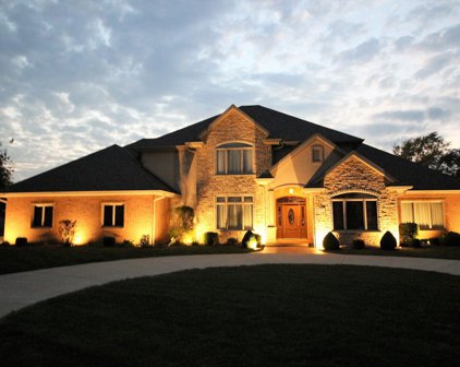 404 Circle Drive, Greenville