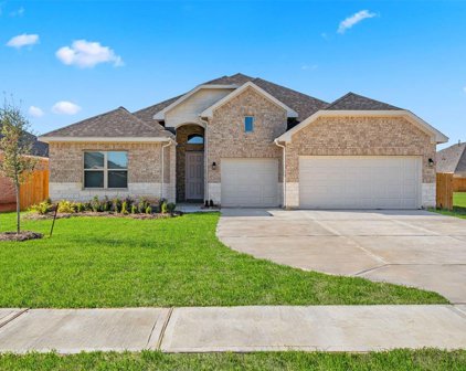 4213 Rhodes, Texas City