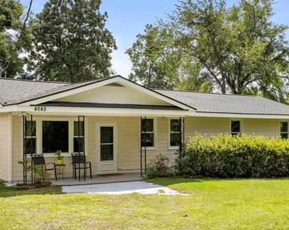 4645 Withers Drive, North Charleston