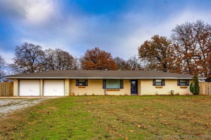 14210 County Road 3505, Ada
