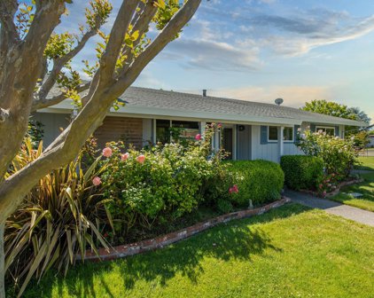 122 Vineyard Circle, Sonoma