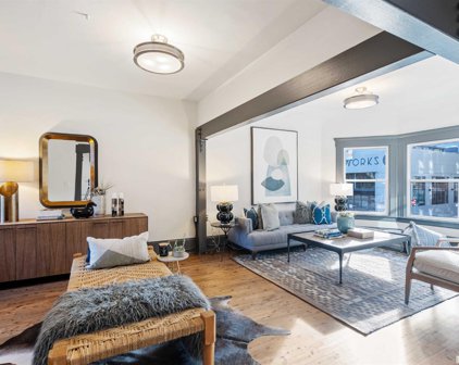 1163 Harrison  Street, San Francisco