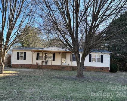106 Cole Campbell  Road, Taylorsville
