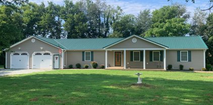 529 Brentwood Dr, Bardstown