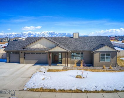 1097 Stewart Loop, Bozeman