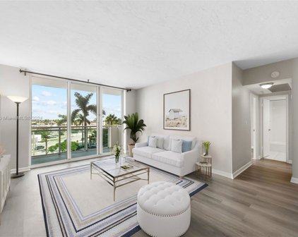 3001 S Ocean Dr Unit #429, Hollywood