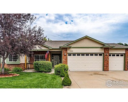 2122 Rio Blanco Ave, Loveland