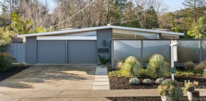 795 Montecillo Road, San Rafael