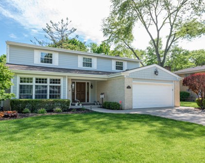 707 E Jules Street, Arlington Heights
