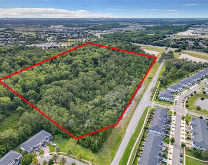 11998 Moss Park Road, Orlando