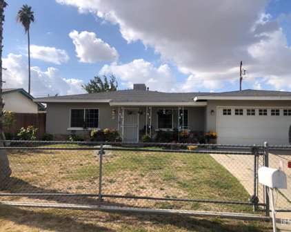 4501 Gordon, Bakersfield
