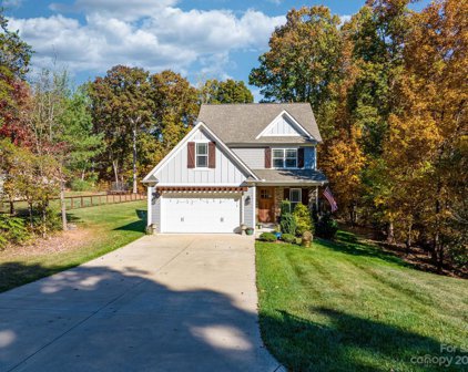 5810 Dwayne Starnes  Drive, Hickory