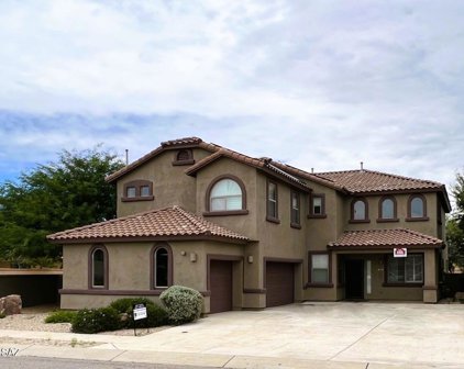 13961 S Camino Los Picos, Sahuarita
