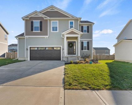 1417 SW Fairfax Road, Lee's Summit