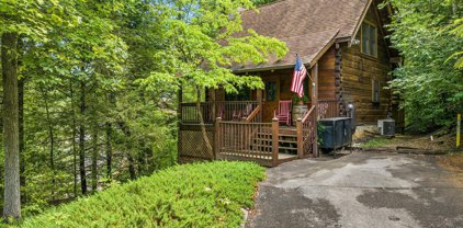 714 Aerie Way, Pigeon Forge
