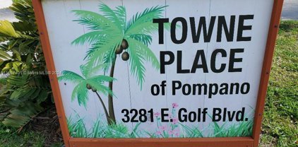 3281 E Golf Blvd Unit #3, Pompano Beach