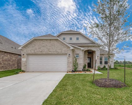 1907 Tioga View Drive, Rosharon