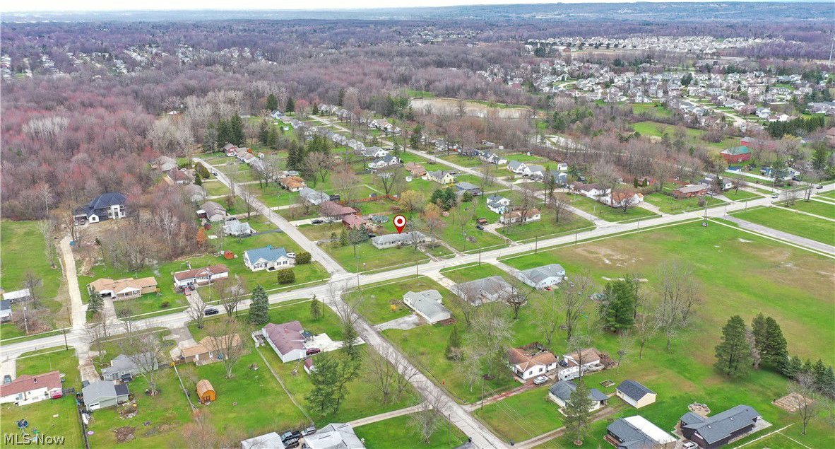 3681 Grafton Road, Brunswick, 44212