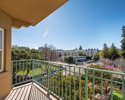 1 Baldwin AVE 410, San Mateo