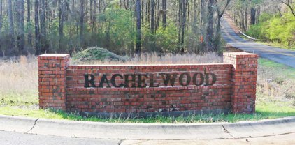 Rachelwood, Hot Springs