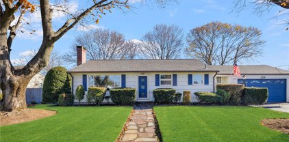 54 Ferncrest Drive, Pawtucket