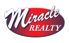 Miracle Realty Team Logo