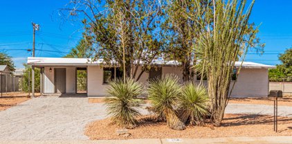 1718 S Avenida Regulo, Tucson