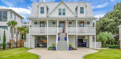 606 Palm Boulevard, Isle Of Palms