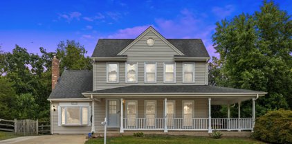 5633 Rocky Run Dr, Centreville