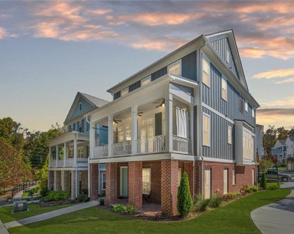 413 Burbank Aly, Milton