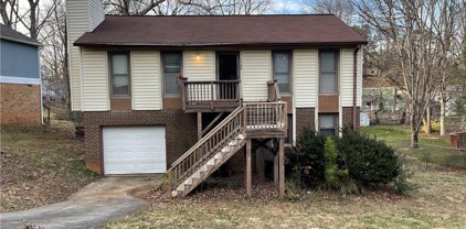 9702 Barkridge  Road, Mint Hill