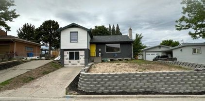 1675 Ammon, Pocatello