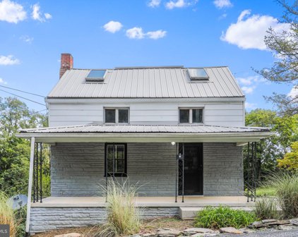 10609 Easterday Rd, Myersville