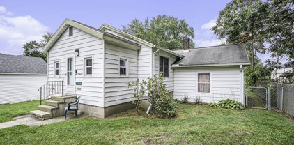 109 W 5th Street, Buchanan