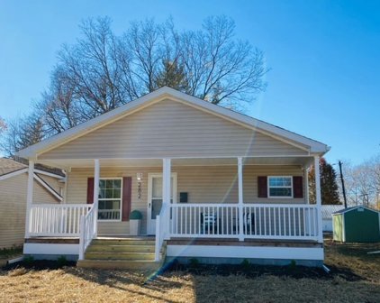 282 N Hughes Street, Columbus