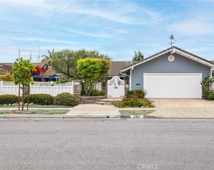 2321 Arbutus Street, Newport Beach