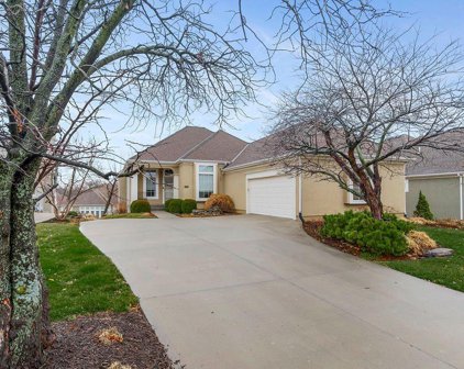 11785 S Hallet Street, Olathe