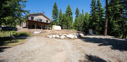 2470 Smith Lake, Bonners Ferry
