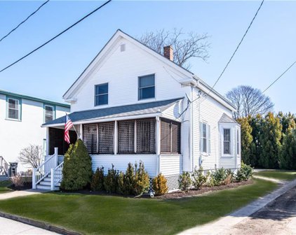 5 Columbia  Avenue, Jamestown