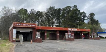 653 N Anderson  Road, Rock Hill