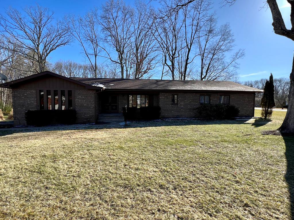 Real Estate For Sale Beckley WV MLS 83704 601 Overlook Drive