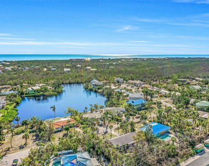 1932 Roseate Lane, Sanibel