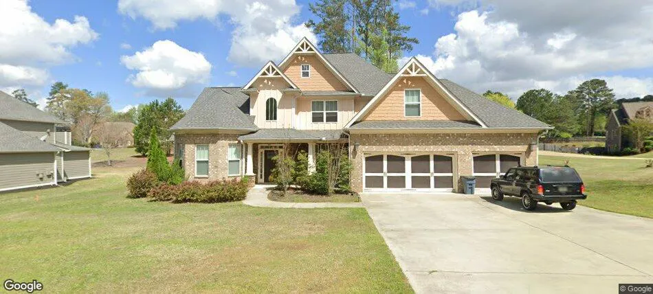 10570 Buice Road, Alpharetta, GA 30022