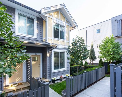 9688 162a Street Unit 24, Surrey
