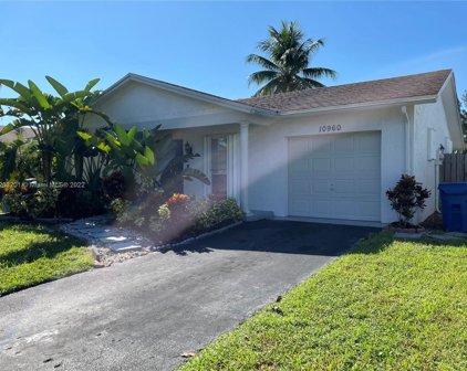 10960 Nw 21st St, Sunrise