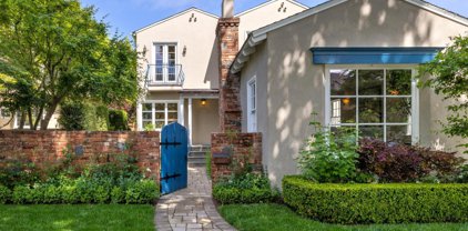 716 Concord WAY, Burlingame
